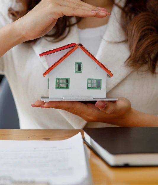 Choisir les garanties